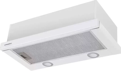 Встраиваемая кухонная вытяжка MAUNFELD VS Fast Glass 60 белый