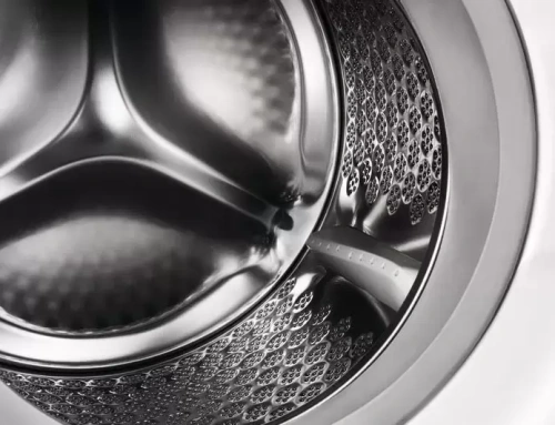 Стиральная машина Electrolux EW8F169ASA фото 7