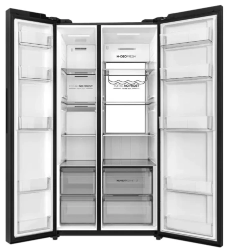 Холодильник Haier HRF-600DP7ERU фото 5