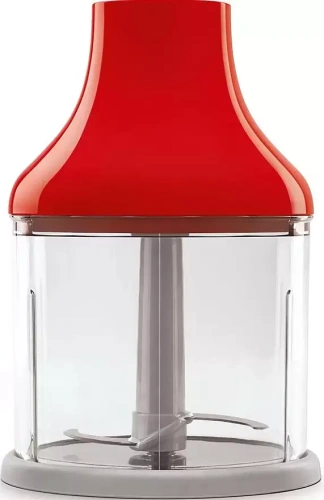 Блендер Smeg HBF03RDEU фото 8