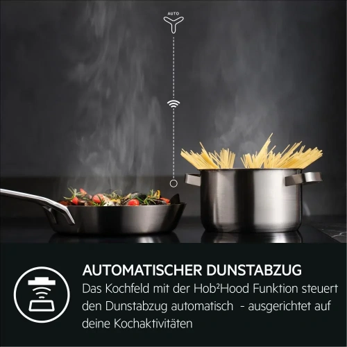 Варочная панель AEG V64IIB30IB фото 7