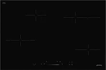 Варочная панель Smeg SE484EMTD