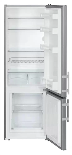 Холодильник Liebherr CUsl 2811 Comfort фото 3