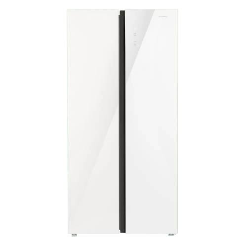 Холодильник Maunfeld MFF191NFPW фото 4