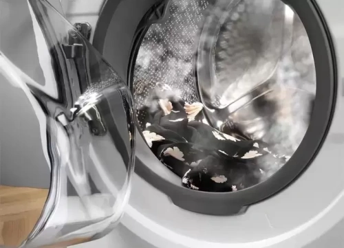 Стиральная машина Electrolux EW6SN406BXI фото 3
