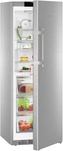 Холодильник Liebherr KBes 3750 Premium BioFresh фото 2