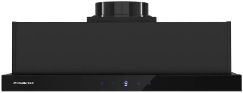Встраиваемая вытяжка Maunfeld VS Touch 850 60 Black фото 4