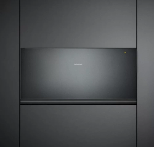 Встраиваемый подогреватель Gaggenau WSP 222-100 фото 2