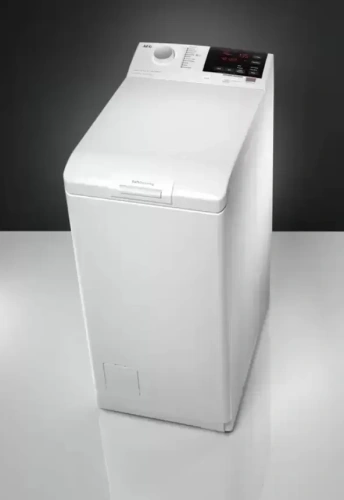 Стиральная машина AEG LTX6GR261 фото 8