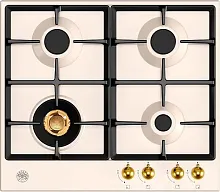 Варочная панель Bertazzoni P604LHERAG