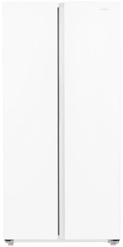 Холодильник MAUNFELD MFF177NFWE фото 3