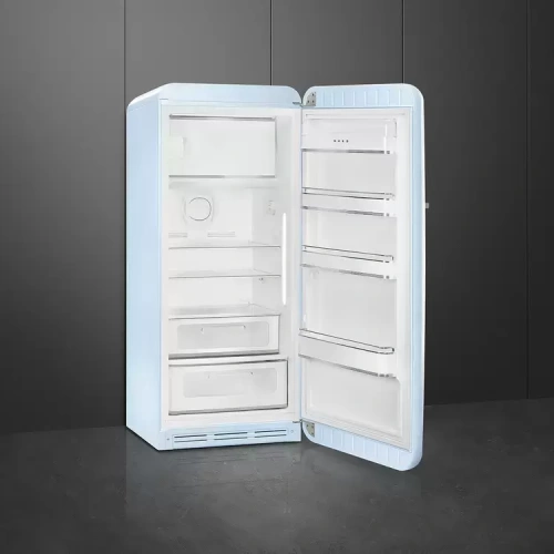 Холодильник Smeg FAB28RPB5 фото 9
