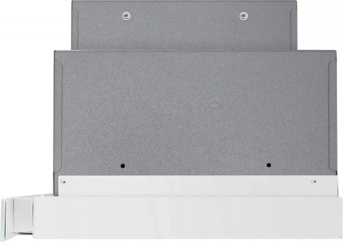 Встраиваемая кухонная вытяжка MAUNFELD Galaxy 90 белый фото 10