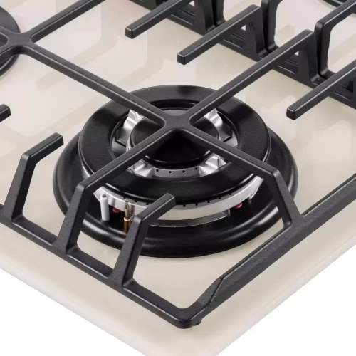 Газовая варочная панель MAUNFELD EGHG.64.63CBG/G фото 10