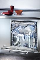 Franke FDW 614 D7P DOS D