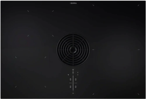 Варочная панель с вытяжкой BORA M PURE PURMU