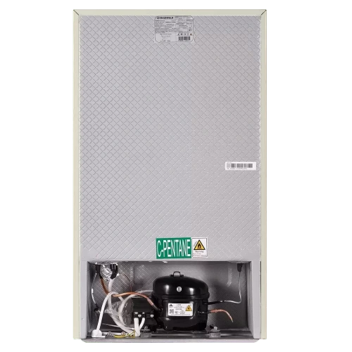 Холодильник Maunfeld MFF83RBG фото 6