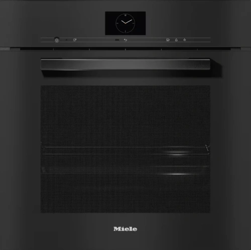 Встраиваемая пароварка Miele DGC 7660 HC Pro OBSW