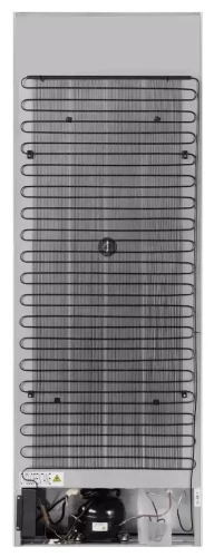 Холодильник Maunfeld MBF19369NFWGR LUX фото 13