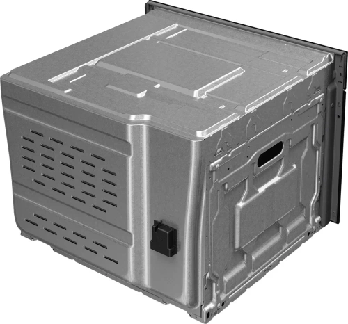 Встраиваемая микроволновая печь Asko OM54BGH фото 9