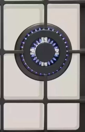 Газовая варочная панель MAUNFELD EGHG.43.33CBG\G фото 13