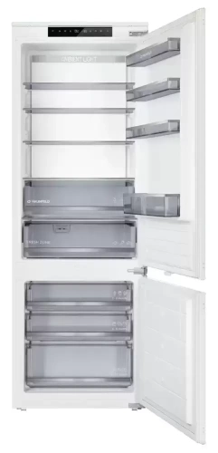 Холодильник Maunfeld MBF19369NFWGR LUX фото 2