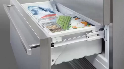 Холодильник Liebherr CBNes 6256 PremiumPlus BioFresh NoFrost фото 14