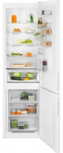Холодильник Electrolux RNC7ME34W2 фото 2