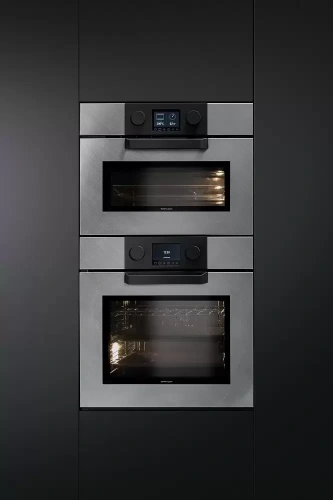 Духовой шкаф Barazza 1FEVTP фото 2