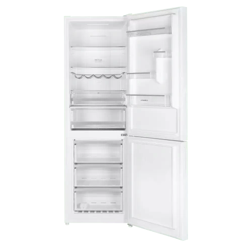 Холодильник Maunfeld MFF185NFW Inverter фото 2