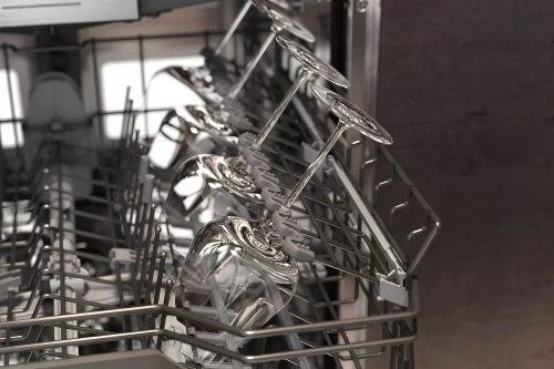 Встраиваемая посудомоечная машина Gaggenau DF481101F фото 4