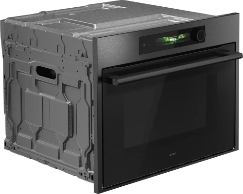 Встраиваемая микроволновая печь Asko OM64BSH фото 5