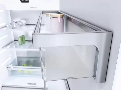 Встраиваемый холодильник Miele KF 2802 VI MasterCool фото 10