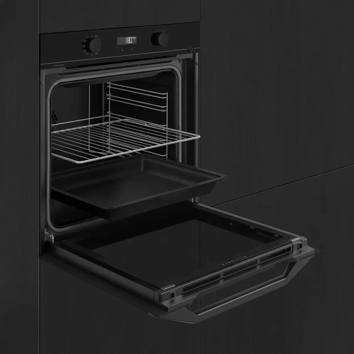 Духовой шкаф De Dietrich DOPH375B фото 3