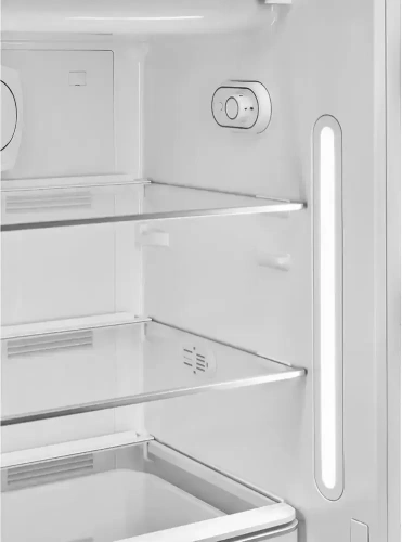 Холодильник Smeg FAB28ROR5 фото 4