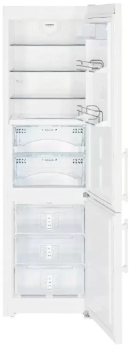Холодильник Liebherr CBN 3956 Premium BioFresh NoFrost фото 3