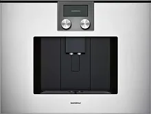 Встраиваемая кофемашина Gaggenau CMP 250-132