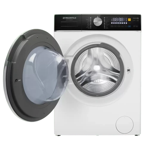 Стиральная машина с сушкой Maunfeld MFWD14106WH03 фото 4