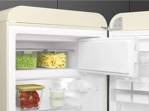 Холодильник Smeg FAB10RCR6 фото 10