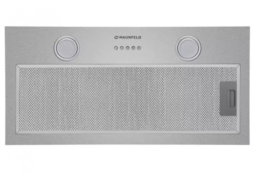 Встраиваемая кухонная вытяжка MAUNFELD THAMES 601M нержавеющая сталь фото 4