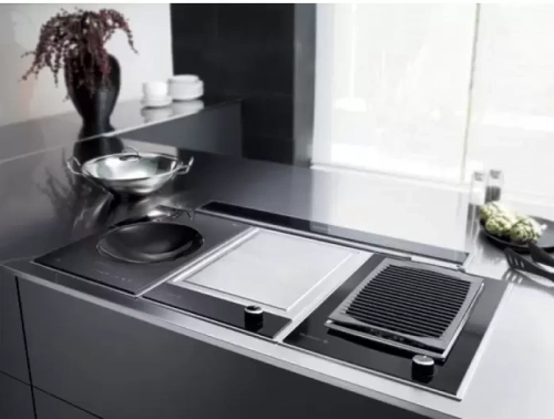 Модульная система De Dietrich DTE 748 X фото 2