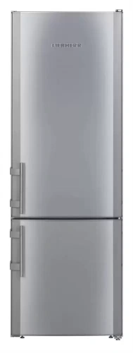 Холодильник Liebherr CUsl 2811 Comfort фото 5