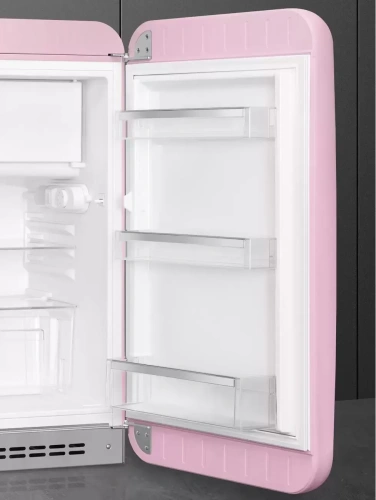 Холодильник Smeg FAB10RPK6 фото 6