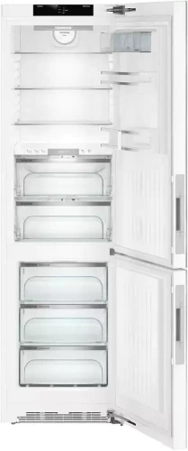 Холодильник Liebherr CBNigw 4855 Premium BioFresh NoFrost фото 3
