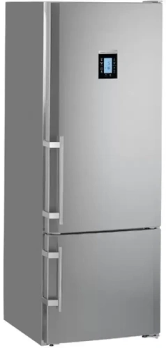 Холодильник Liebherr CBNPes 4656 Premium BioFresh NoFrost фото 3
