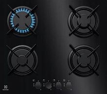 Electrolux EGT6242NVK