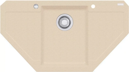 Мойка Franke MRG 612-E бежевый