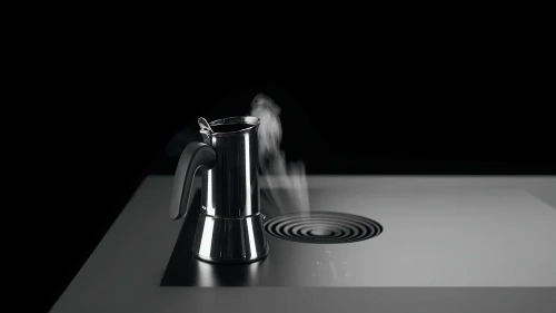 Варочная панель с вытяжкой BORA S PURE PURSA фото 9