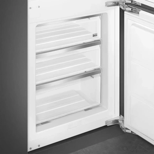Встраиваемый холодильник Smeg C9174DN2D фото 4