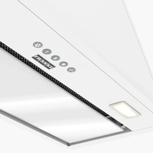 Встраиваемая вытяжка Franke VERA 72 WH фото 8